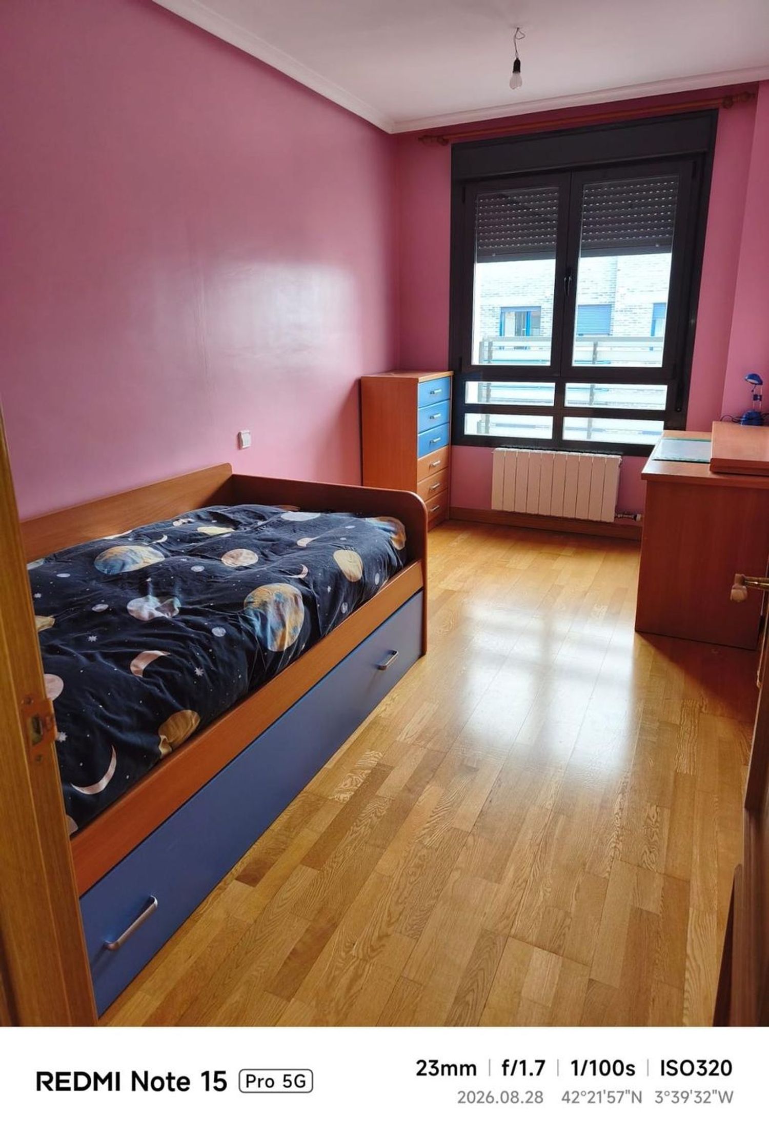 Piso en Calle Lazarillo de Tormes, 28, Villimar - V1 - V2 - S3 - S4 - San Cristobal, Villimar - V1 - V2 - S3 - S4 - San Cristobal - Foto 6