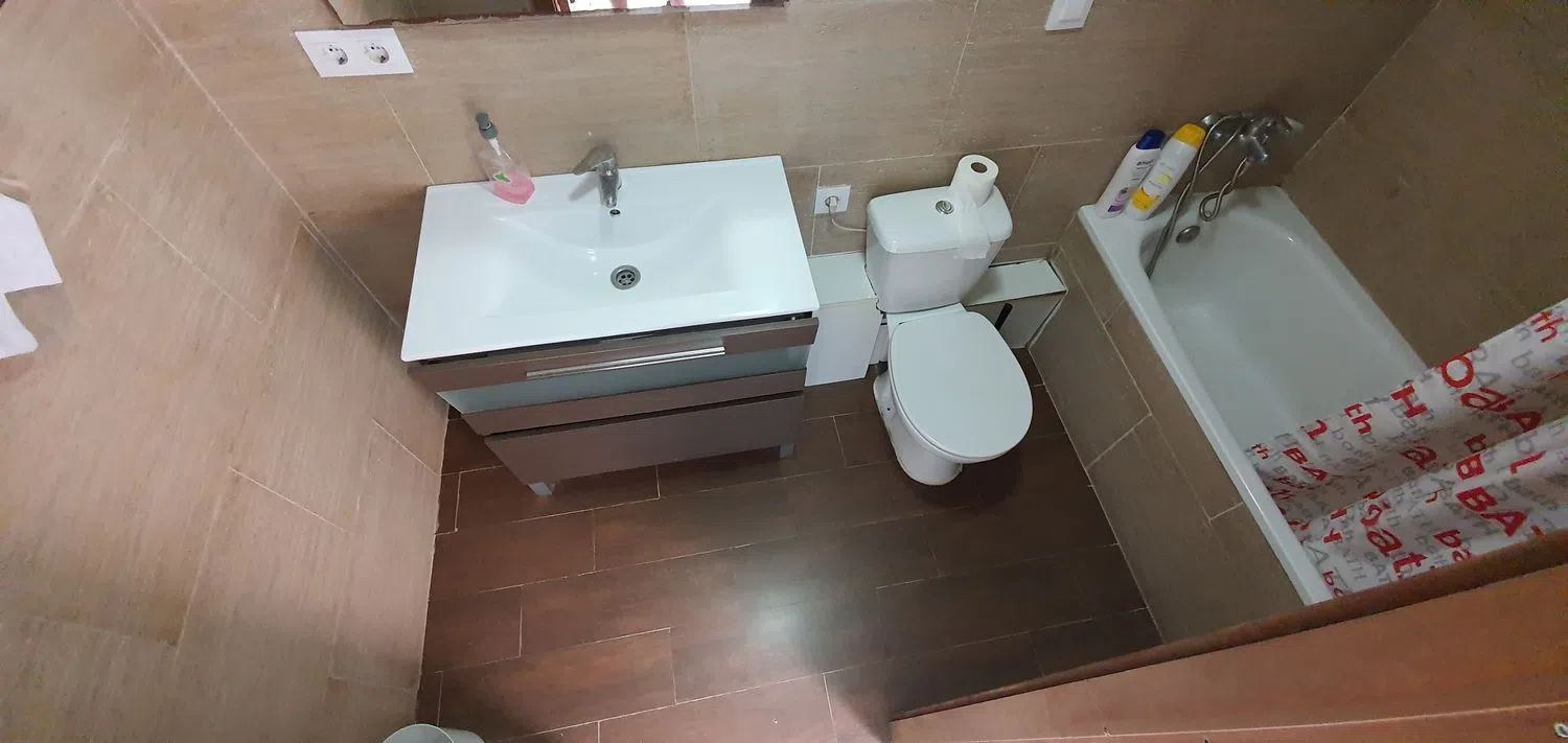 Piso en calle Alderete, 5 - Foto 6