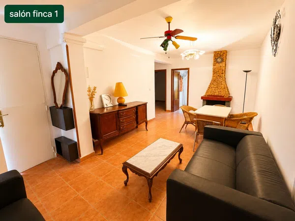 Casa o chalet independiente en M-404, 134 - Foto 18