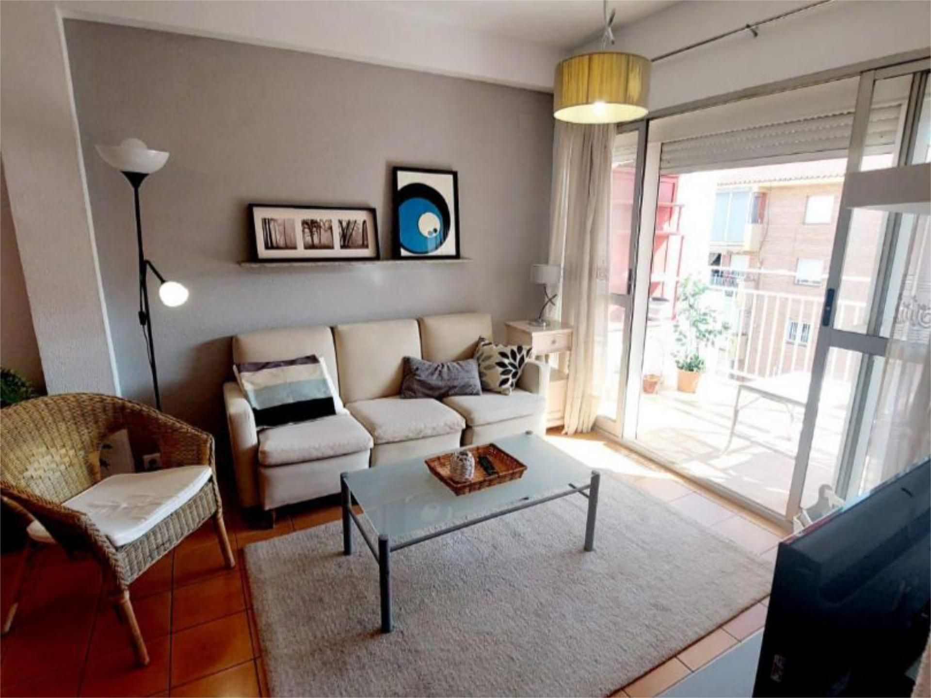 Piso en  Avenida del Arroyo de los Ángeles 90 - Foto 3