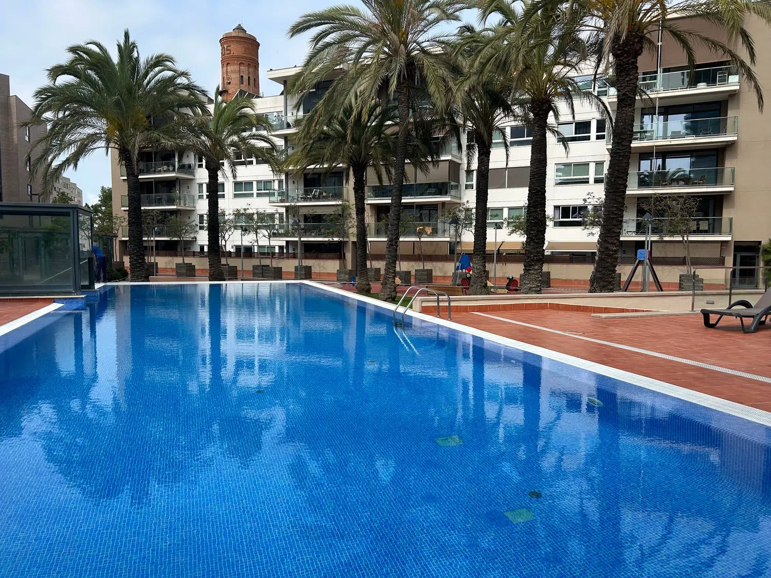 Piso en paseo del Taulat, 281 - Foto 2