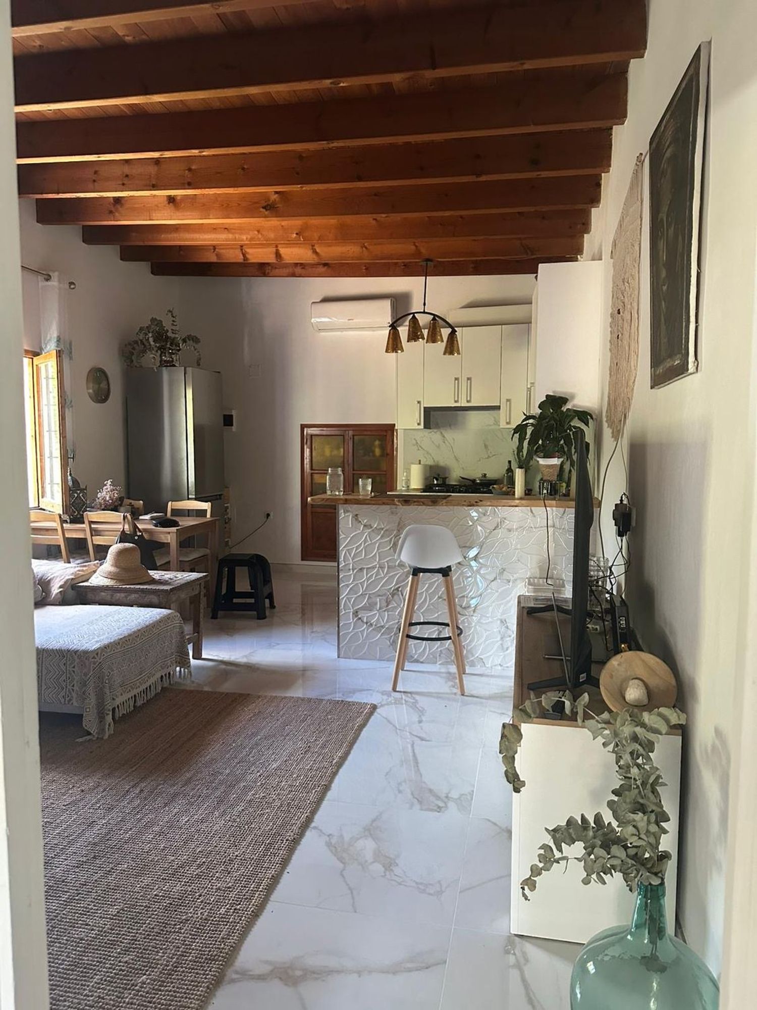Casa o chalet independiente en Diseminado p 24 Sta Gertrudis, 32, Ca Na Negreta - Can Ramón - Foto 5