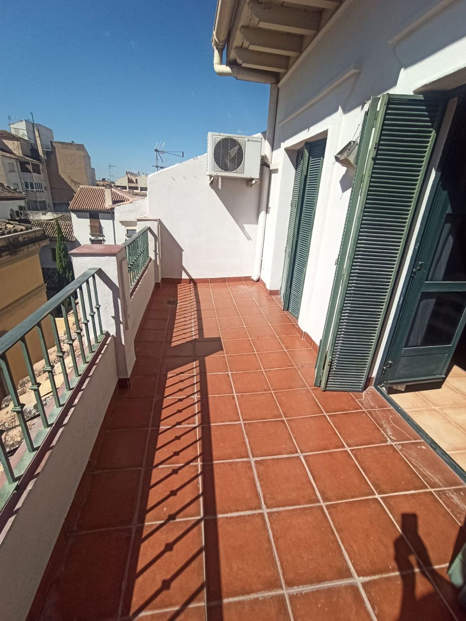Ático en Calle Horno de Haza, 4, Jardín Botánico - Foto 10