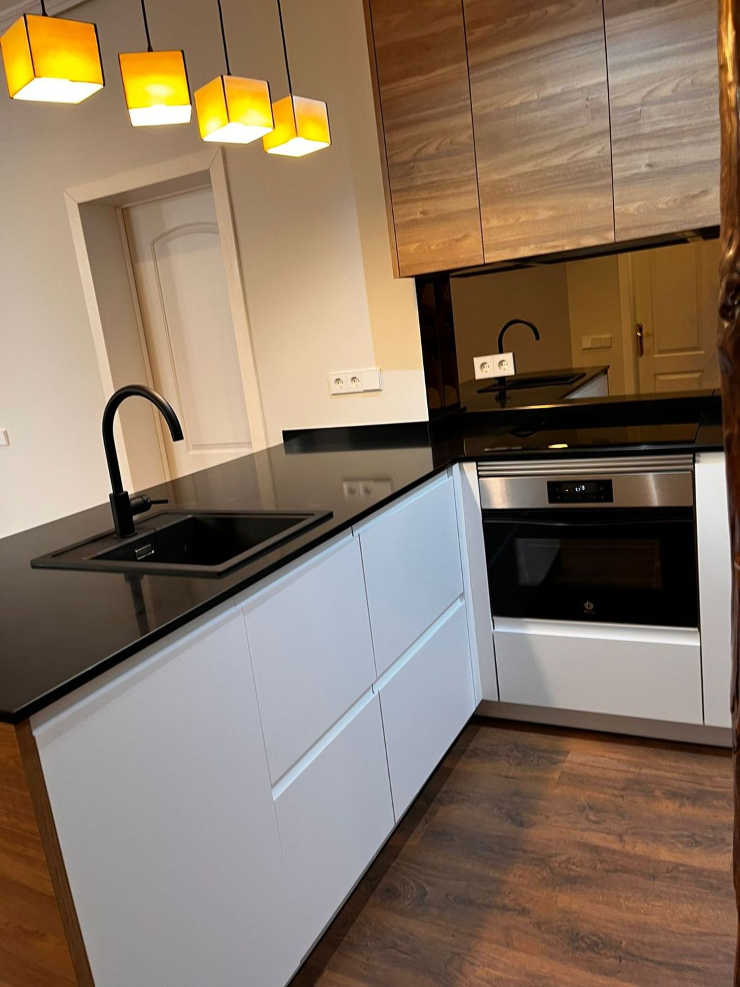 Piso en Barrio Huertas-Cortes - Foto 4