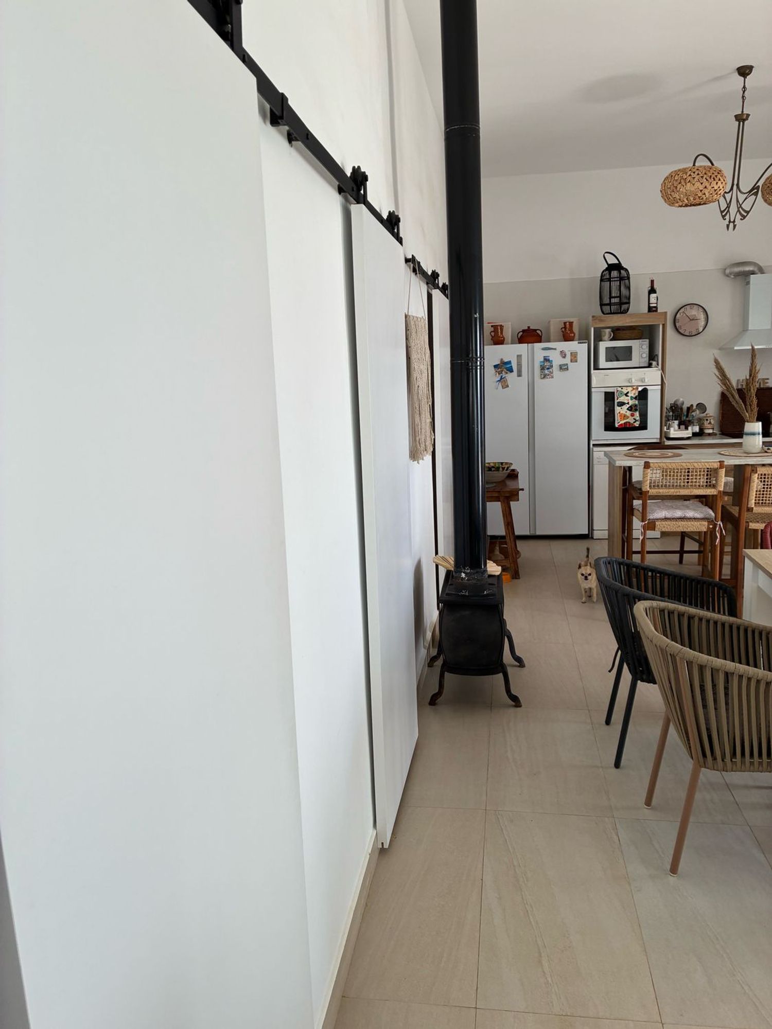 Piso en Calle Mariana Pineda, 6, San Matías - Pavaneras - Foto 4