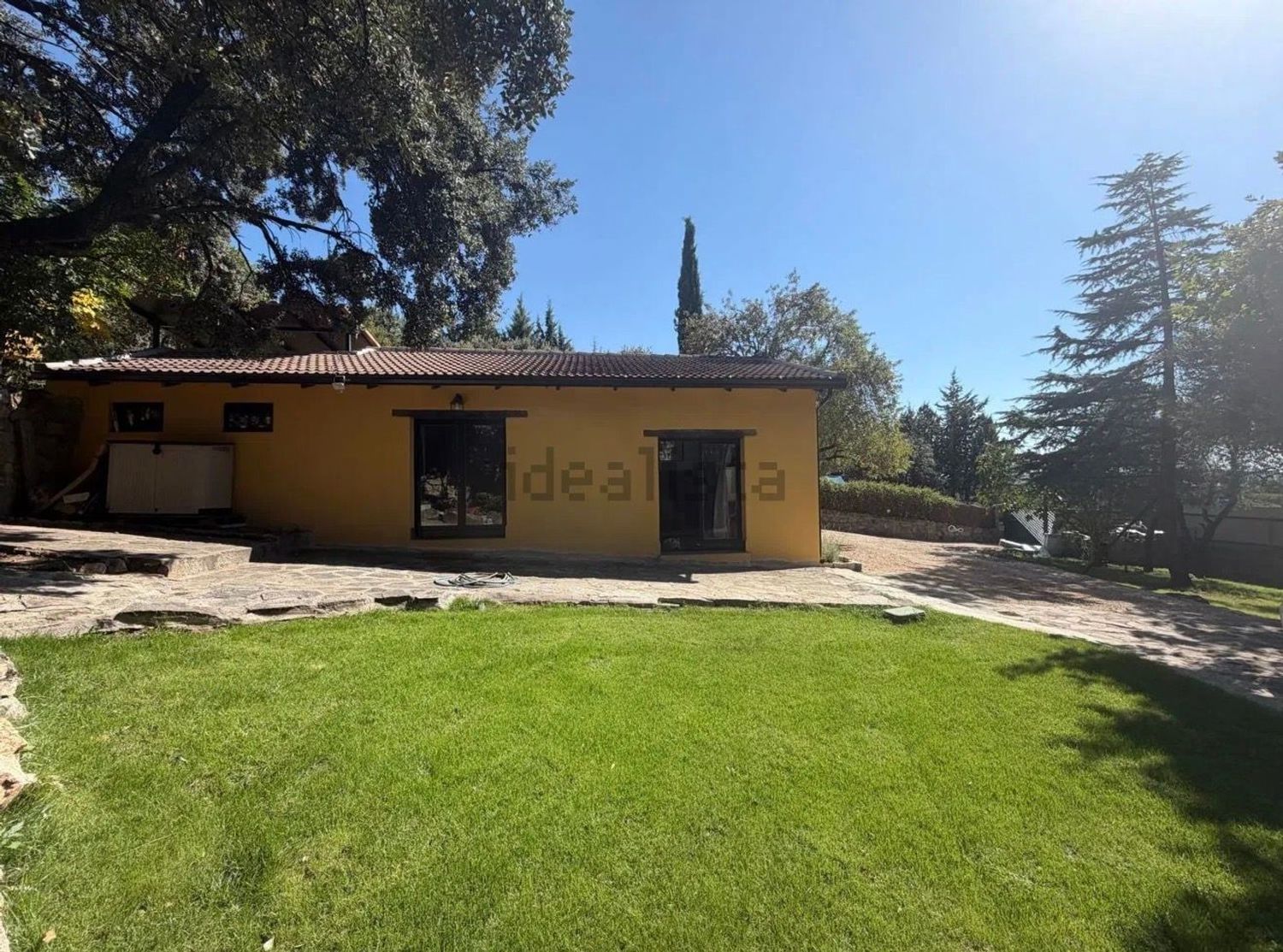 Casa o chalet independiente en Avenida Comunidad de Madrid, 40, La Berzosilla, La Berzosilla - Foto 21