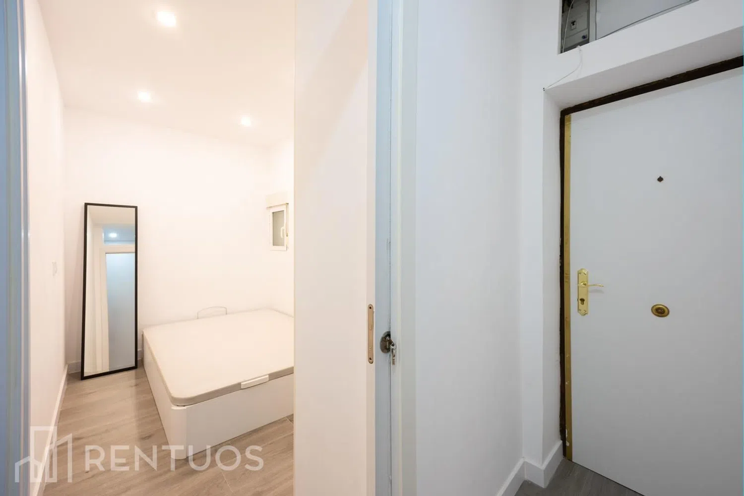 Piso en pasaje del Áncora - Foto 13