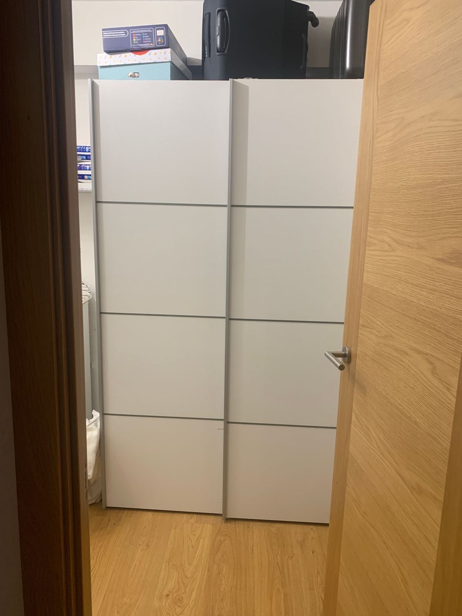 Estudio en calle General Moscardó, 2 - Foto 8