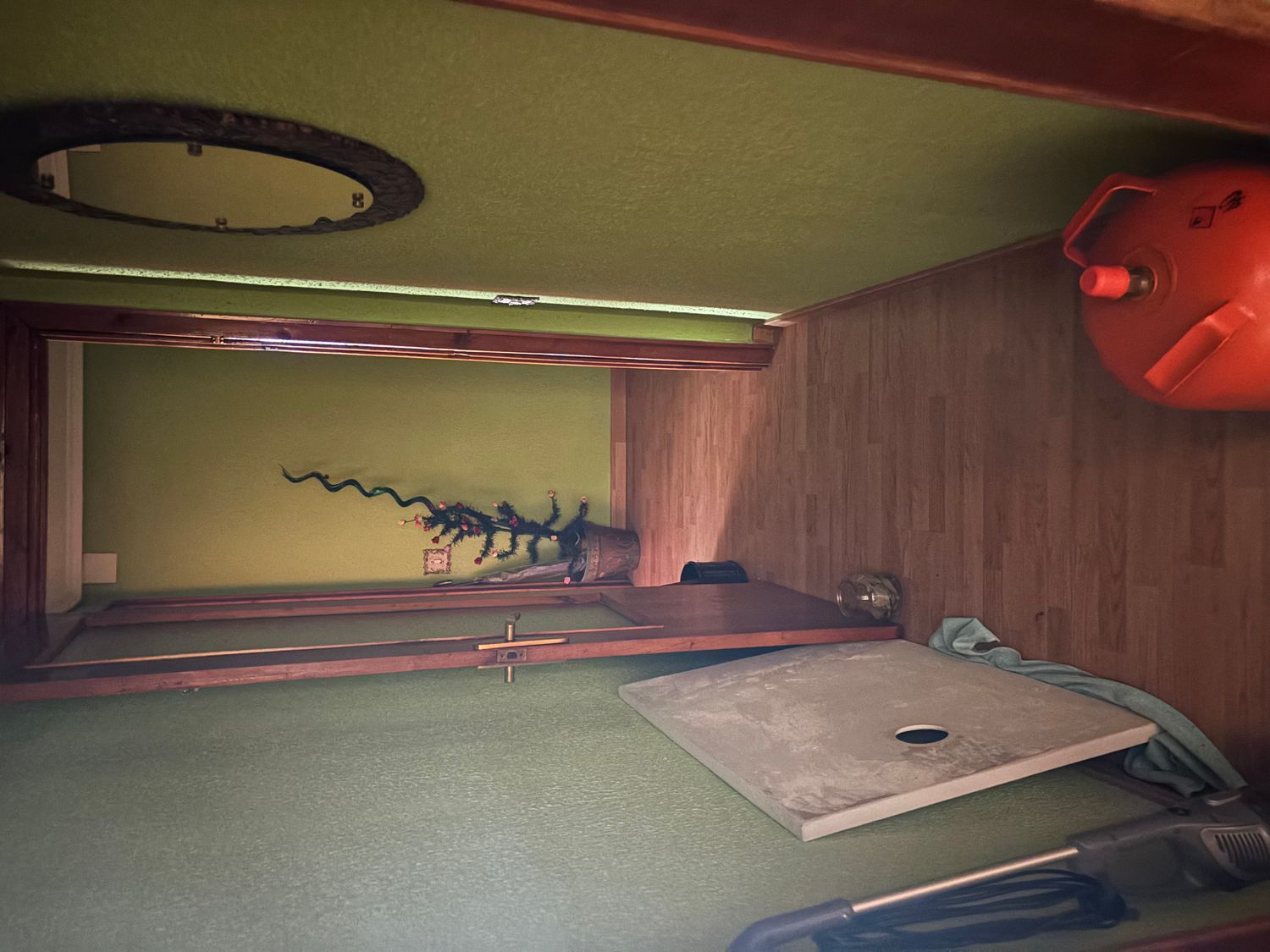 Ático en avenida Doce de Octubre, 54 - Foto 3