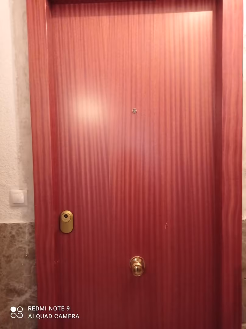 Piso en  Calle de Juan Navarro 30 - Foto 4