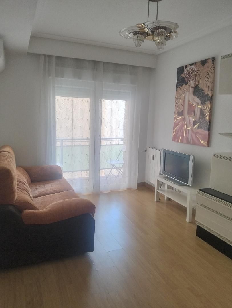 Piso en  Calle de Bocángel 6