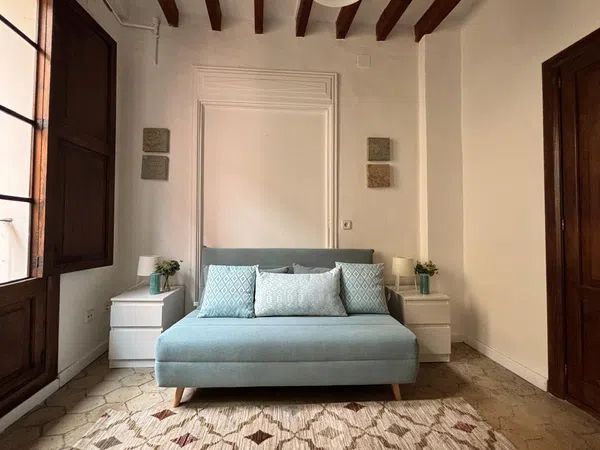 Piso en calle de Vallseca, 4 - Foto 26