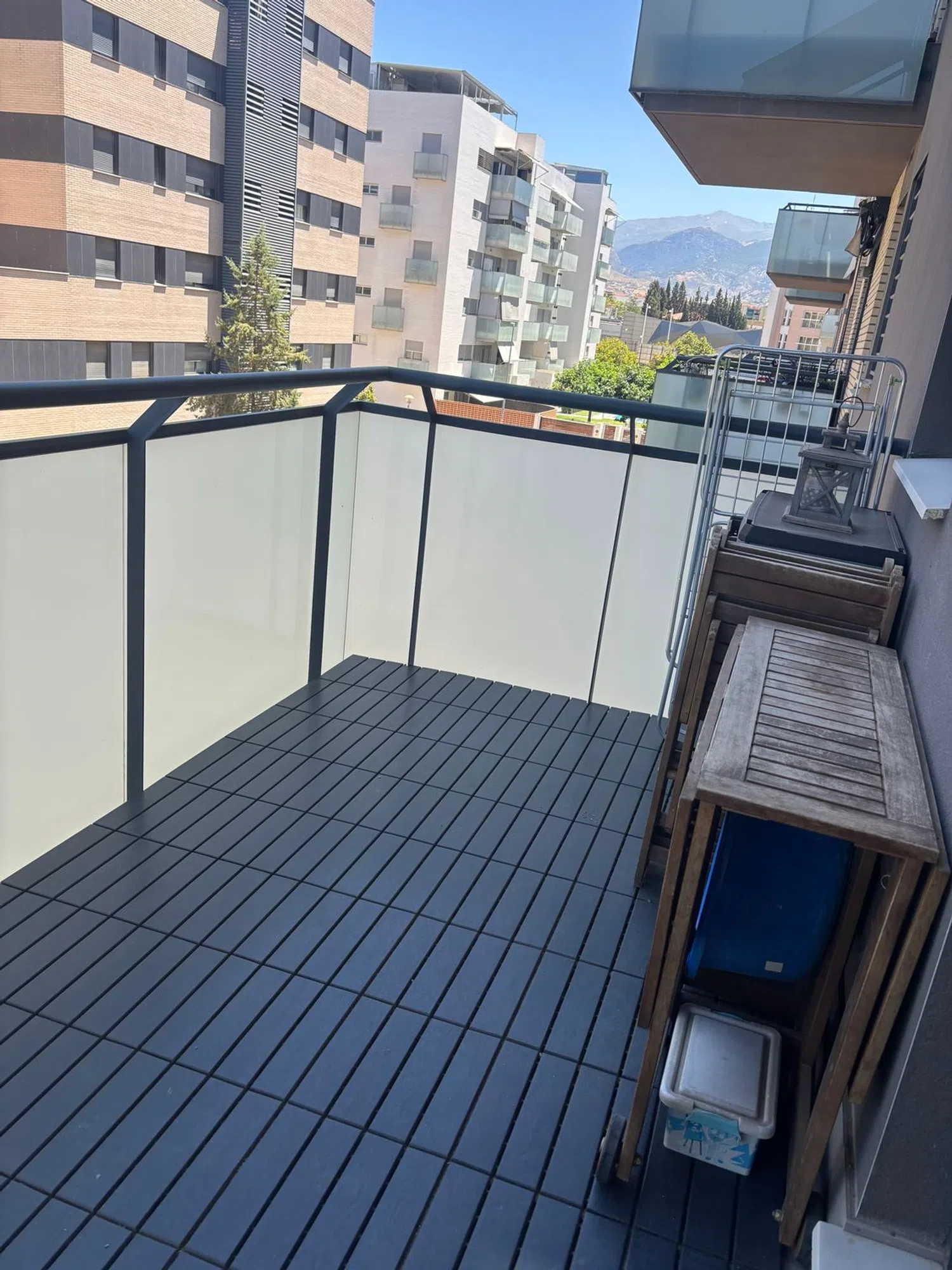 Piso en calle José Luis Pérez Pujadas, 17 - Foto 2