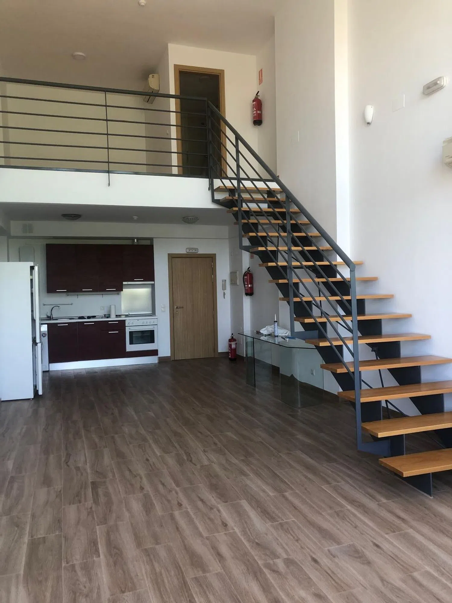 Estudio en avenida de los Artesanos, 16 - Foto 1