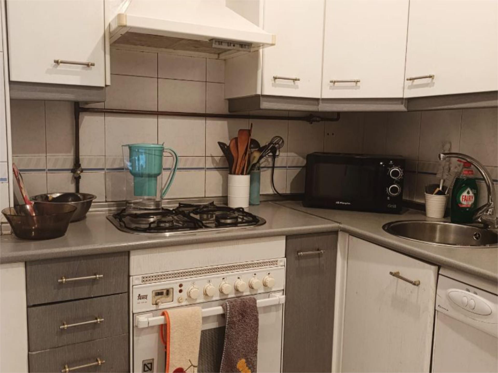 Piso en  Calle del Galeón 7 - Foto 6