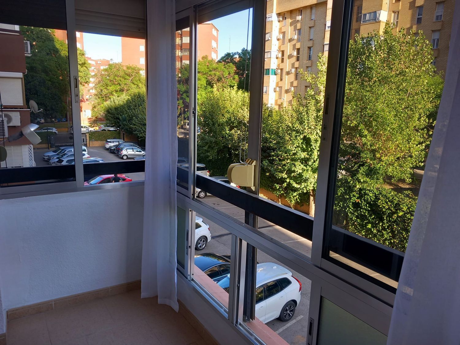 Piso en Avenida Alcalde Juan Fernandez, 13, El Juncal - El Plantinar - Foto 2