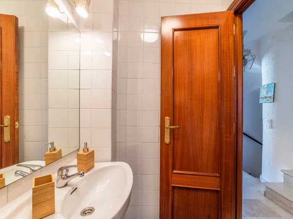 Chalet pareado en Avenida Pablo Picasso, 83, Las Almenas, Las Almenas - Foto 23