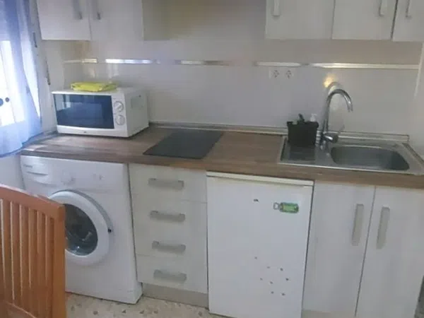 Estudio en Barrionuevo, 45 - Foto 5