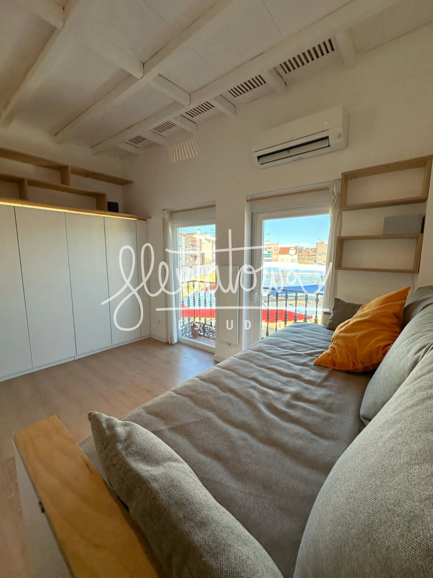 Estudio en Barrio San Isidro - Foto 6