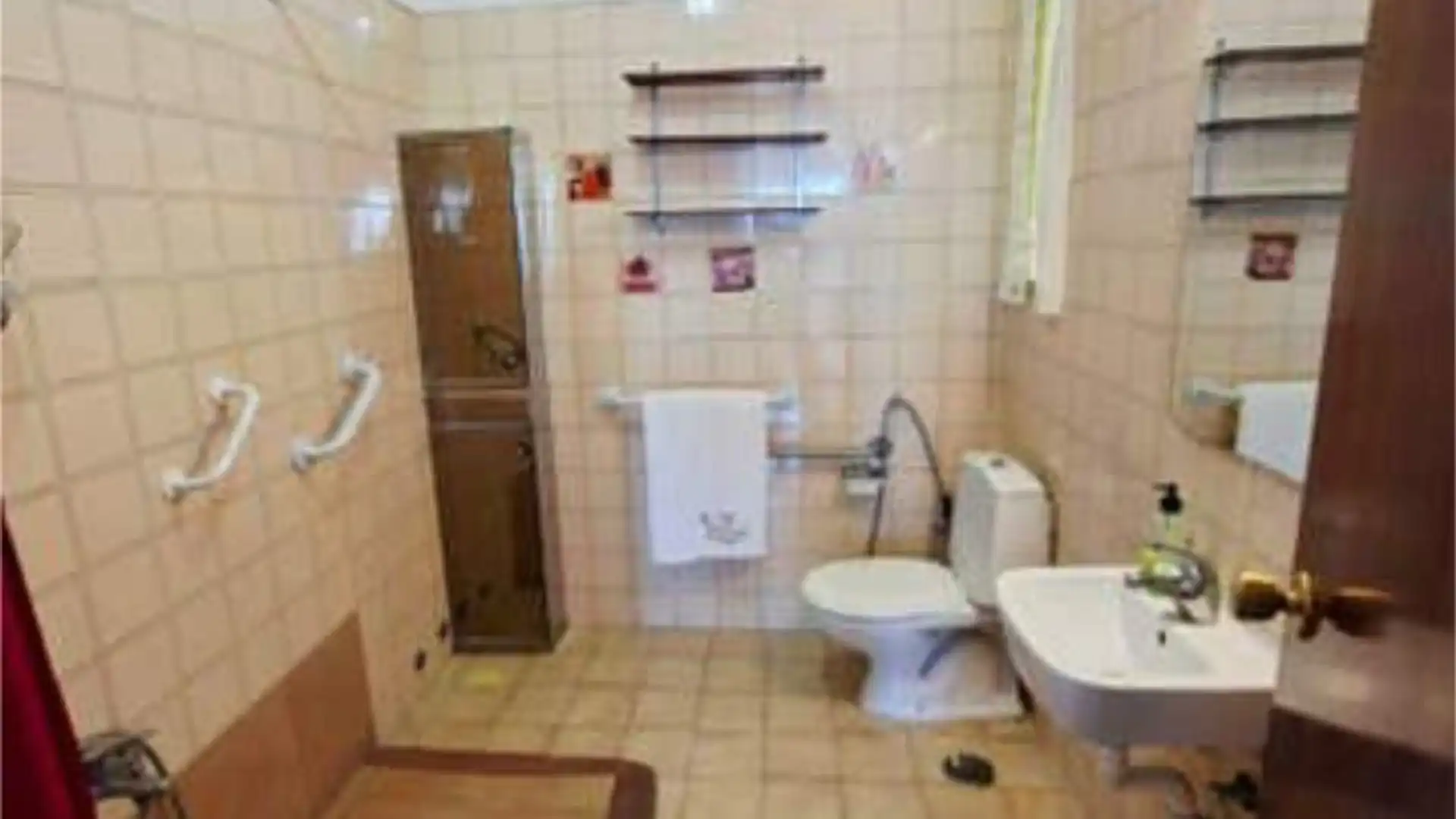 Piso en Cruz del Señor - Foto 7