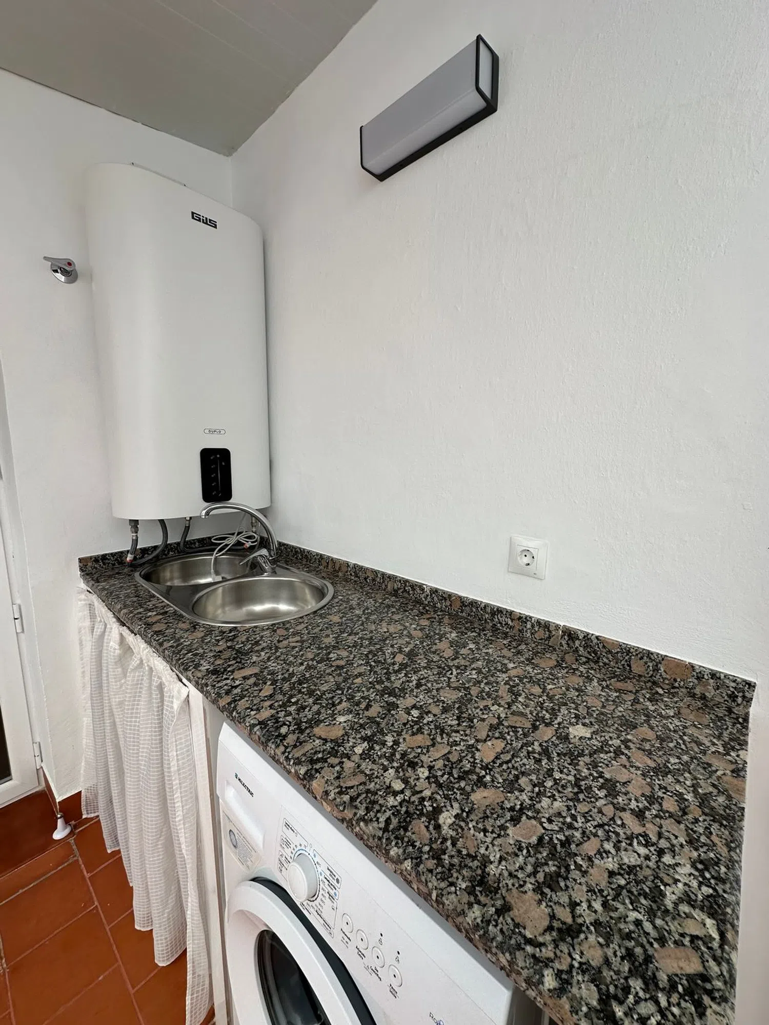 Piso en calle Dean Francisco Xavier, 70 - Foto 21