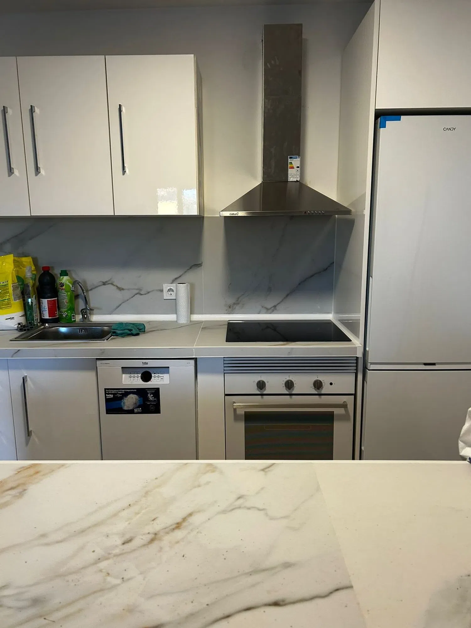 Piso en avenida de Joan Miró, 336 - Foto 6