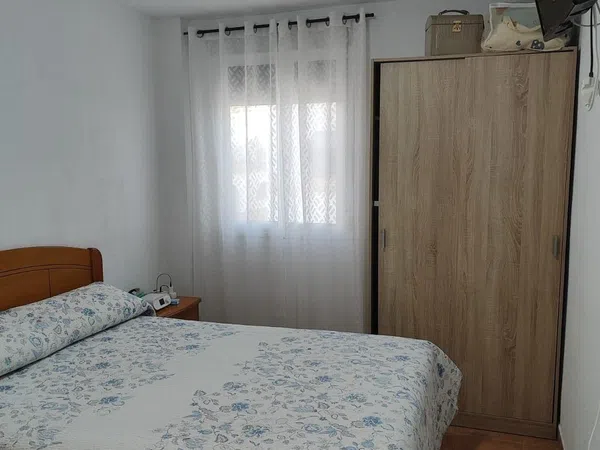 Piso en Avenida Atlántico, 24, Barbate, Barbate - Foto 11