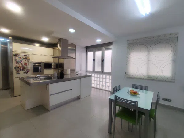 Piso en Paseo Rosales, 1111, Centro - Foto 1