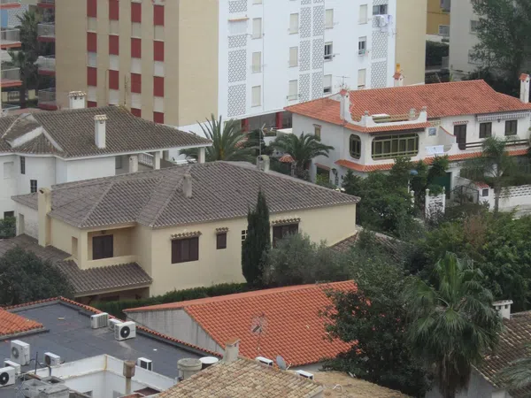Piso en calle Mar Blau, 13 - Foto 2