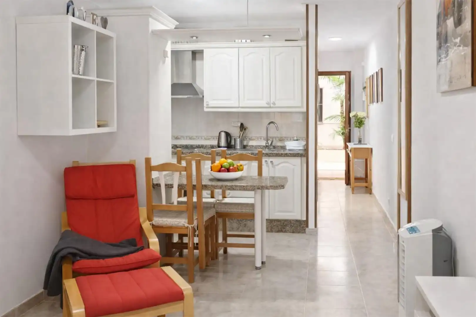 Apartamento en  Calle Brasil 17 - Foto 5