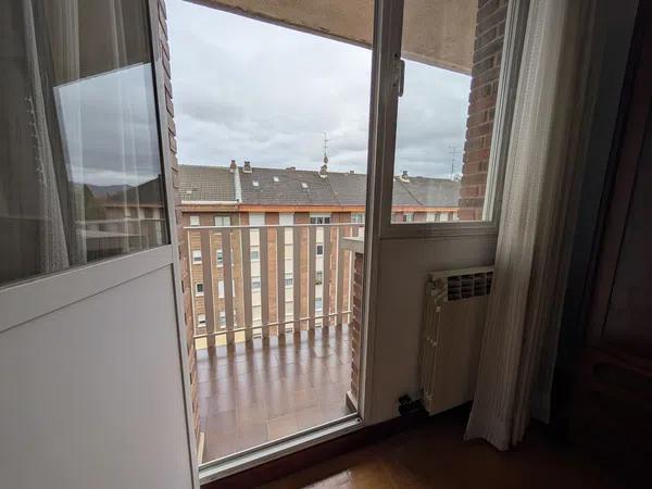 Piso en calle Etxezaharra, 19 - Foto 18