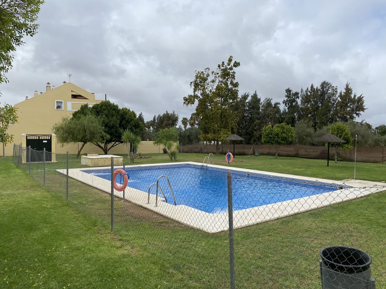Chalet adosado en Residencial Ciudad de Huelva, 3 - Foto 10
