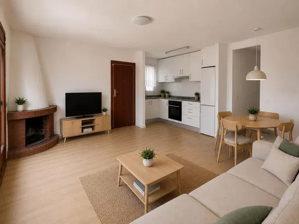 Chalet pareado en Cambrils Platja, Cambrils Platja - Foto 2