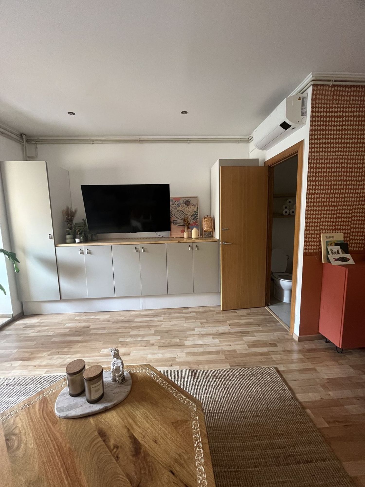 Piso en Calle de Roger de Flor, 251, El Camp d'En Grassot i Gràcia Nova - Foto 10