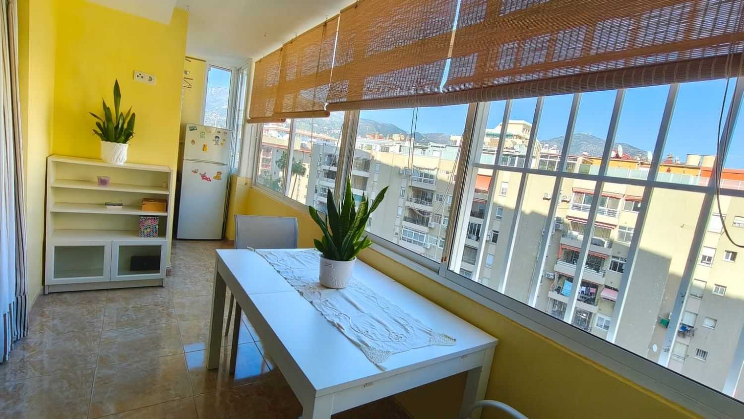 Piso en calle Santa Lucía, 3 - Foto 14