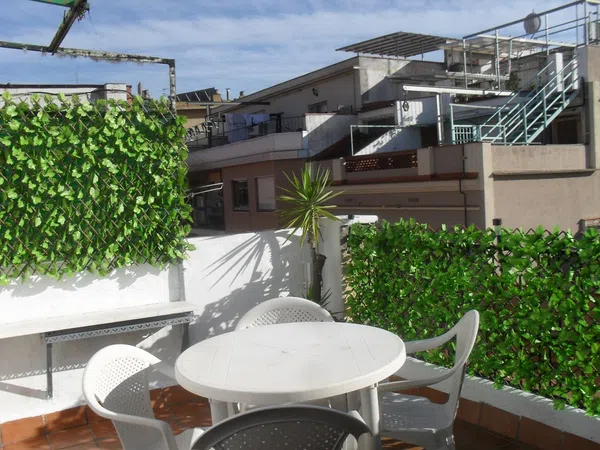 Ático en Barrio El Carmel