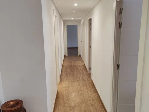Piso en Alfonso x el Sabio, 6