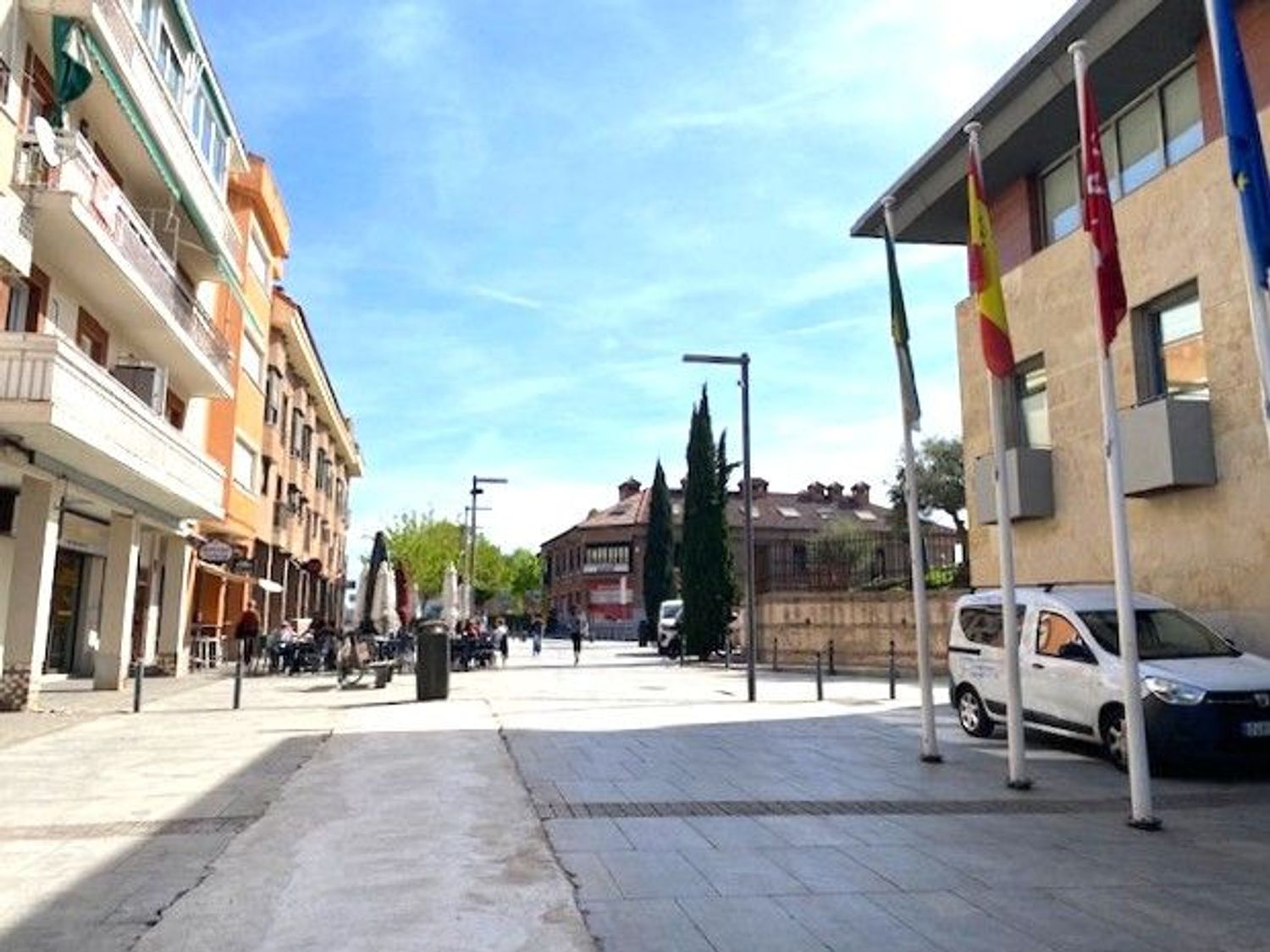Piso en Casco Antiguo - Foto 26