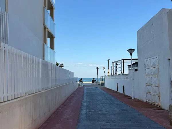 Piso en Calle del Gregal, 5 - Foto 1