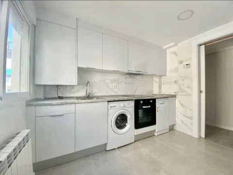 Ático en calle de Nicolás Salmerón s/n