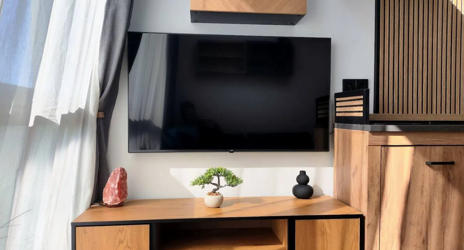 Estudio en calle Arquímedes, 5 - Foto 3