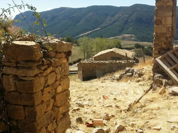 Casa rural en Calle Unica Merli, 5 - Foto 5