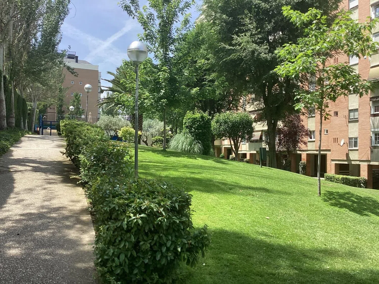 Piso en calle de Ramón Gómez de la Serna, 95 - Foto 18