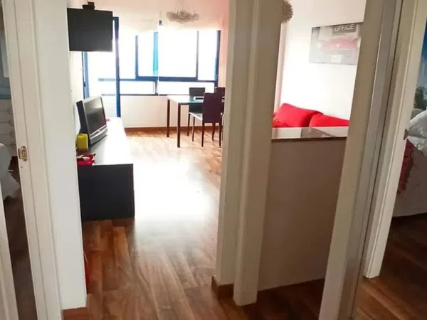 Estudio en Calle Altos Campoamor, 11, Campoamor - Foto 2