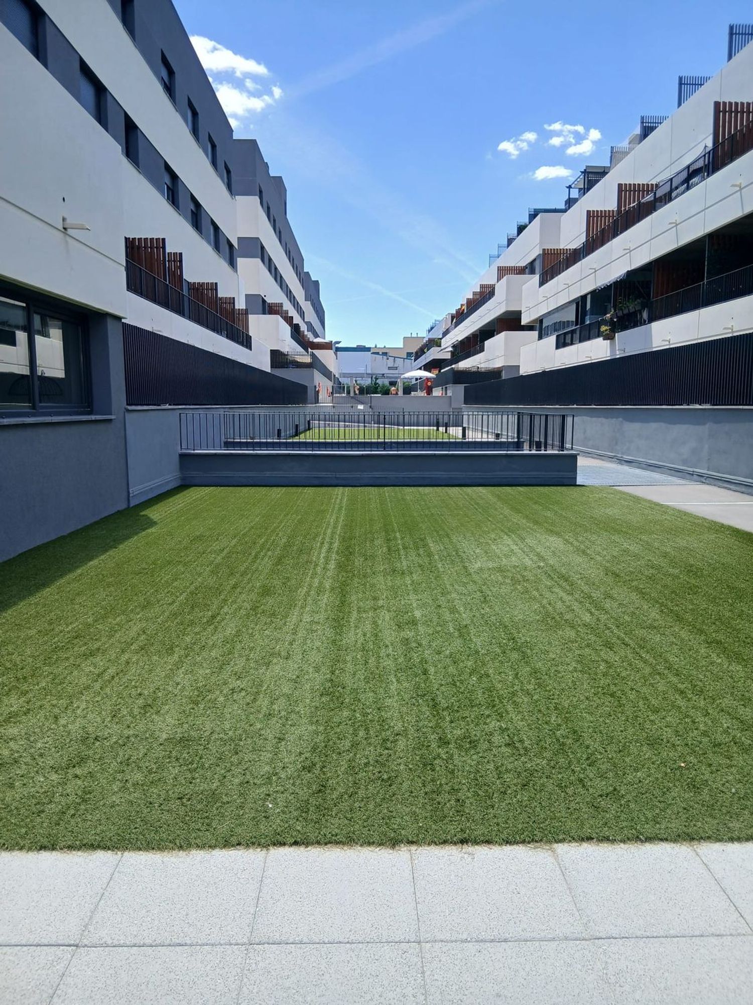 Estudio en Calle de Fuerteventura, 7, Pol. Industrial norte - Foto 2