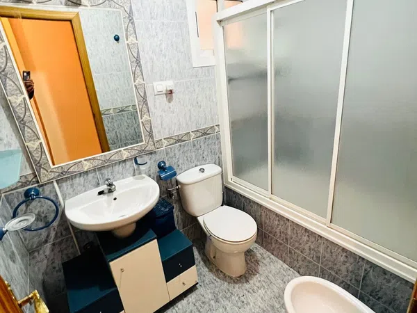 Piso en Calle Bachiller Fernán Gómez, 23 - Foto 7