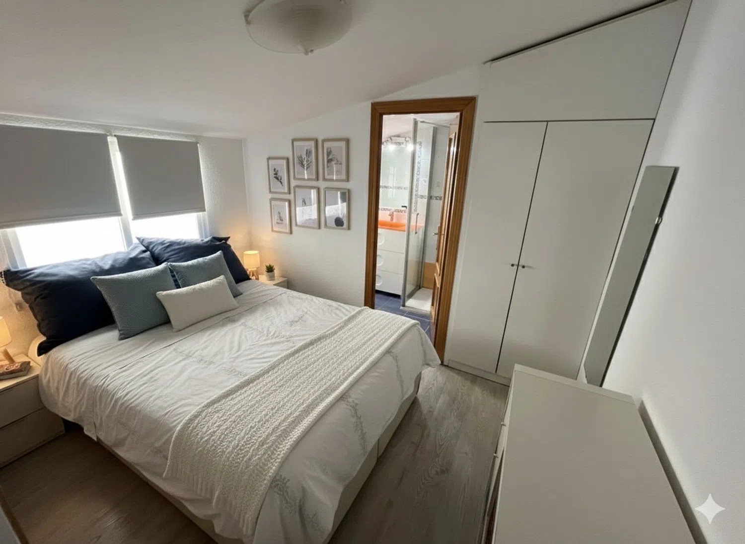 Piso en calle de Rodas, 11 - Foto 3