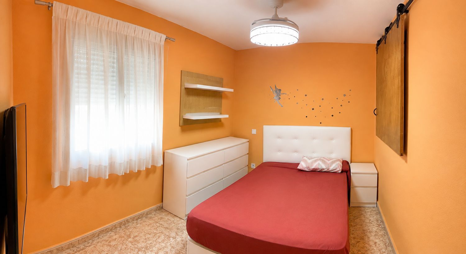 Chalet adosado en Calle Raimundo Parra, 3 - Foto 7