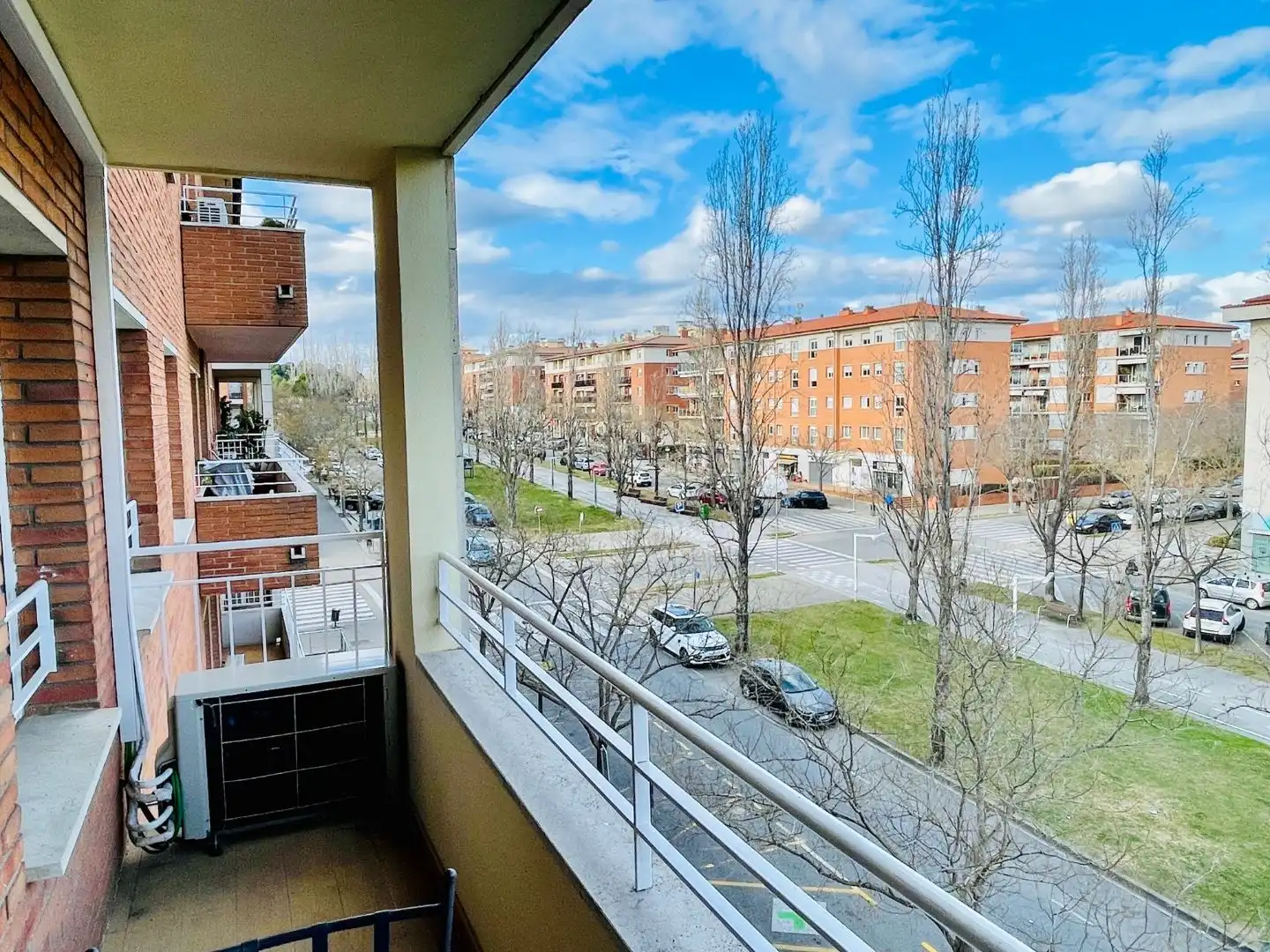 Piso en  Passeig de Francesc Macià 57 - Foto 6
