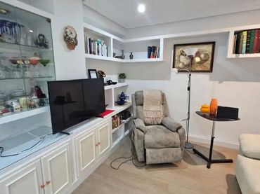 Piso en  Calle del Catedrático Daniel Jiménez de Cisneros 8 - Foto 3